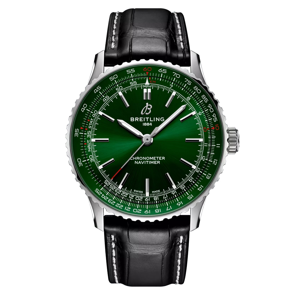 Tag Heuer Carrera Chronograph Cheltenham Beards CBS2216.BA0041